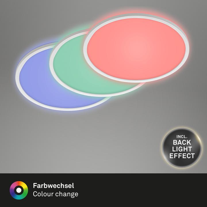 Produktbild Briloner Slim (1850 lm)