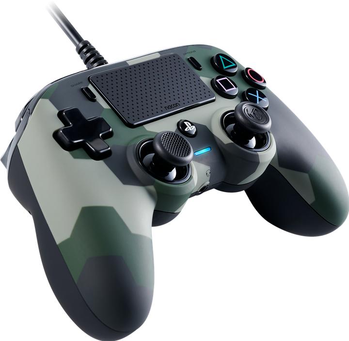Produktbild Nacon Gaming Controller Color Edition (PS4)