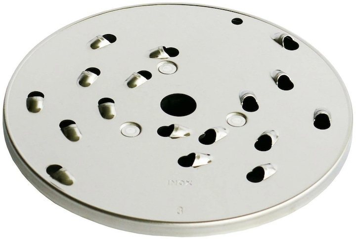 Produktbild Zyliss Elektro-Scheibenraffel Z1