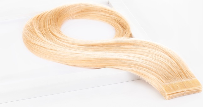 Produktbild Seiseta Classic Keratin Fusion Glatt 2 Dunkelbraun 40/45 cm (Dunkelbraun)