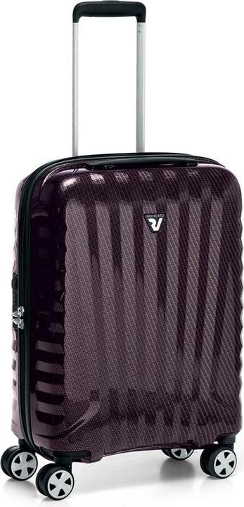 Actual product image Roncato Uno Zip Premium Carbon (38 l)