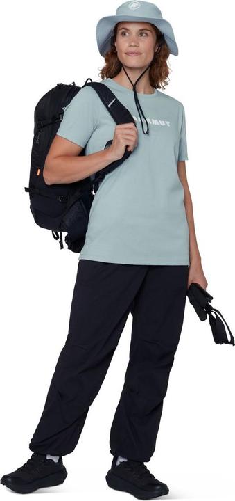 Actual product image Mammut Women's Core T-Shirt Logo (M)