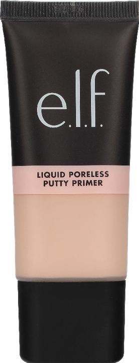 Immagine prodotto e.l.f. Elf Liquid Poreless Putty Primer (Trasparente)