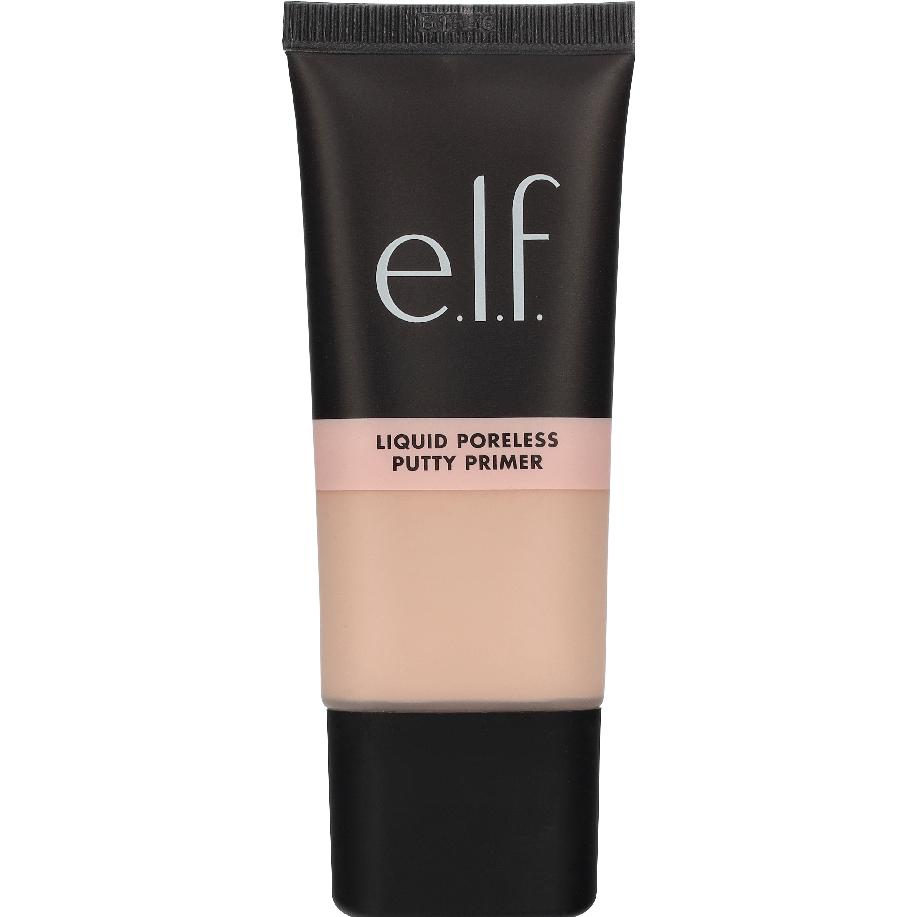 e.l.f., Base trucco + Primer, Elf Liquid Poreless Putty Primer (Velo universale)