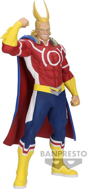 Produktbild Banpresto My Hero Academia - Izuku Midoriya Sofvimates