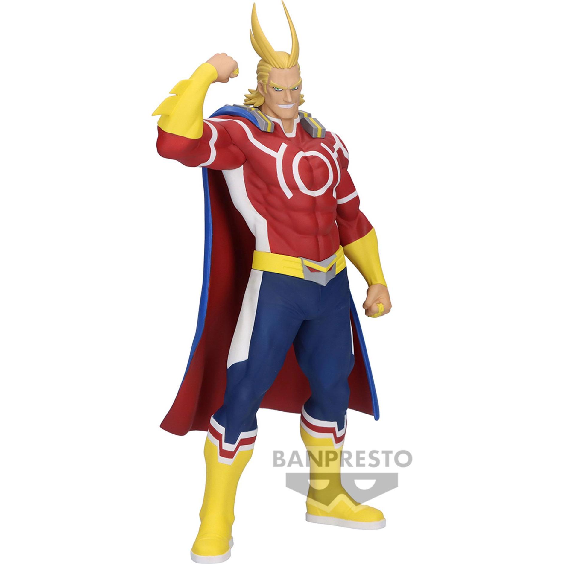 Banpresto My Hero Academia - Izuku Midoriya Sofvimates