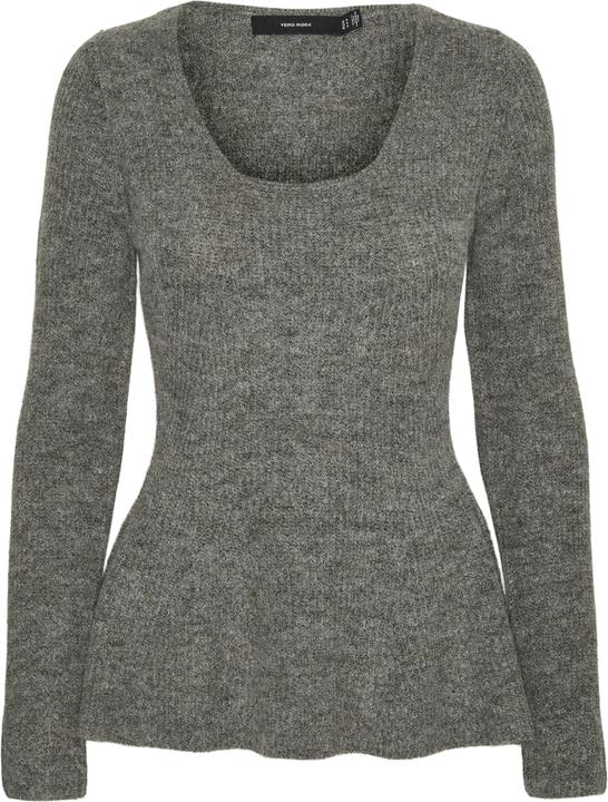 Produktbild Vero Moda VMDESMA Pullover Strickpullover (M)