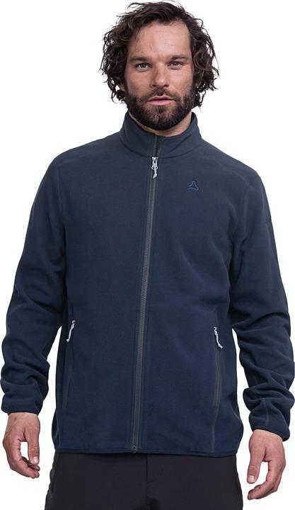 Immagine prodotto Schöffel Fleece Jk Style Ash MNS (48, M)