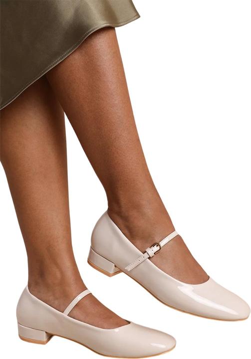 Produktbild Where's That From Pumps Minsk Lackleder (37)