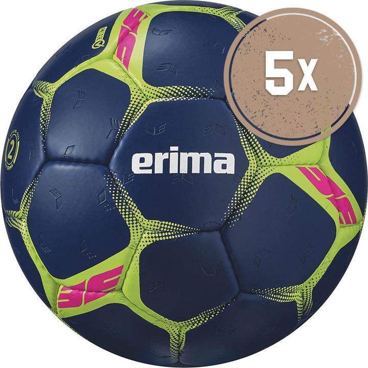Produktbild Erima 5er Ballset FLASH Pro (3)