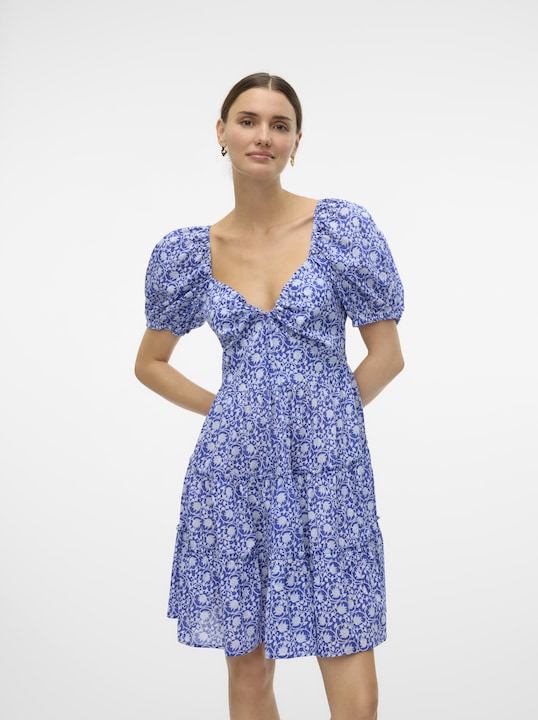 Produktbild Vero Moda VMLYCA Kurzes Kleid Kleid (S)