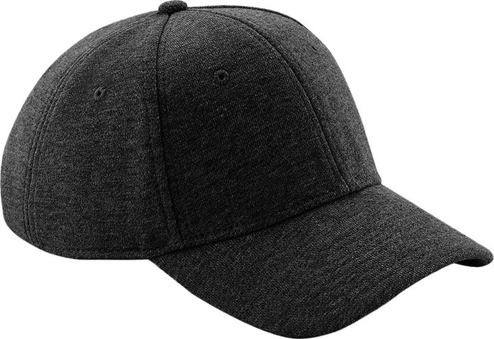 Produktbild Beechfield Jersey Baseball Kappe