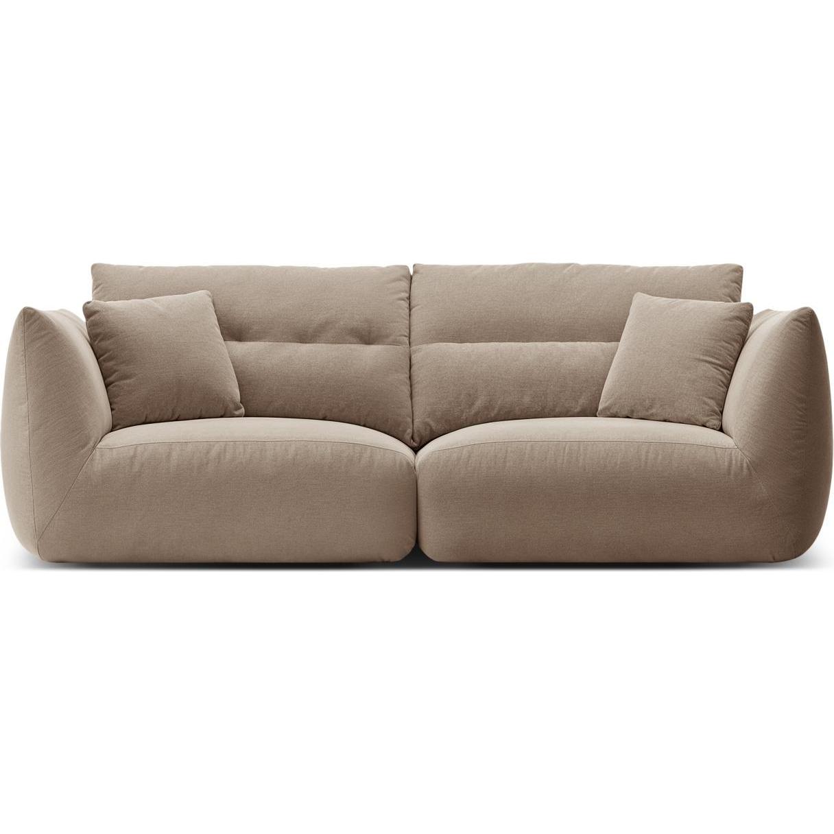 CXL by Christian Lacroix, Sofa, Maurie (3-Sitzer, 2-Sitzer, 4-Sitzer)