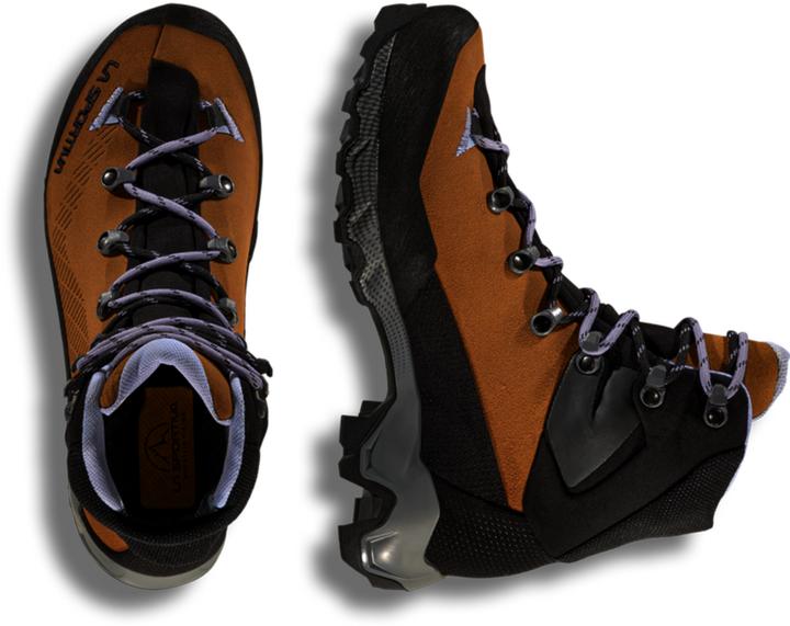 Produktbild La Sportiva Aequilibrium Trek Woman GTX (38)