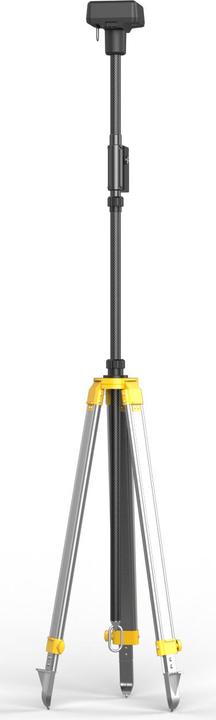 Produktbild DJI Stativ D-RTK 2 Base Station Tripod (Drohnen Displayschutz, DJI Phantom 4, DJI Matrice 210, DJI Matrice 300)