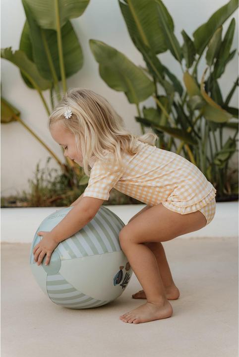 Produktbild Little Dutch Beach Ball Fresh Grün