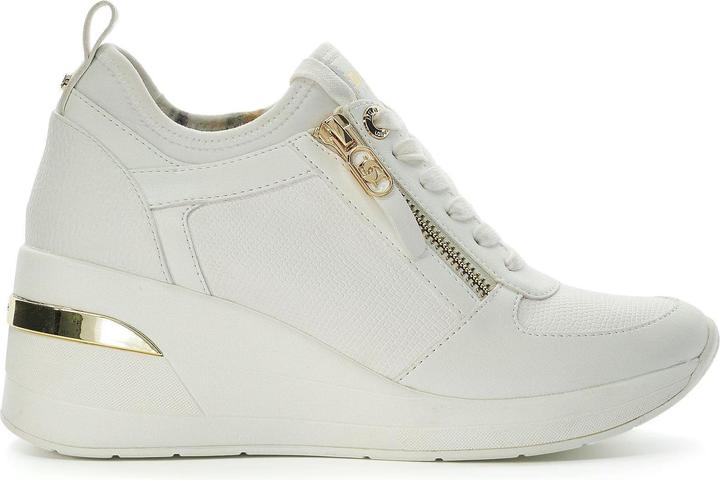 Produktbild Dune London Eilin Sneaker Keilabsatz (41)