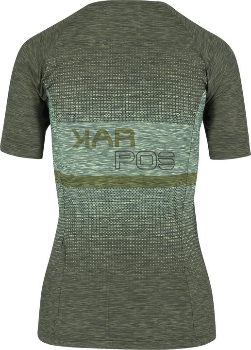 Produktbild Karpos Women's Verve Tee (S)