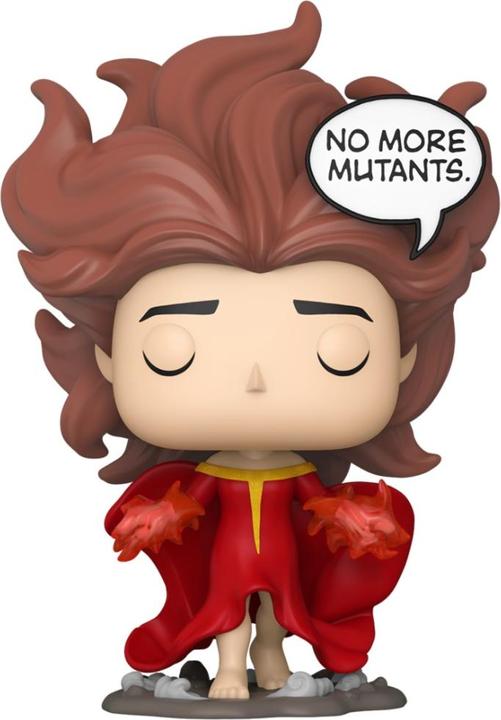 Actual product image Funko Marvel - 1455 - No more mutants Marvel