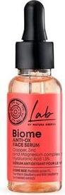 Produktbild Natura Siberica Lab Biome Anti-Ox Face Serum (30 ml)