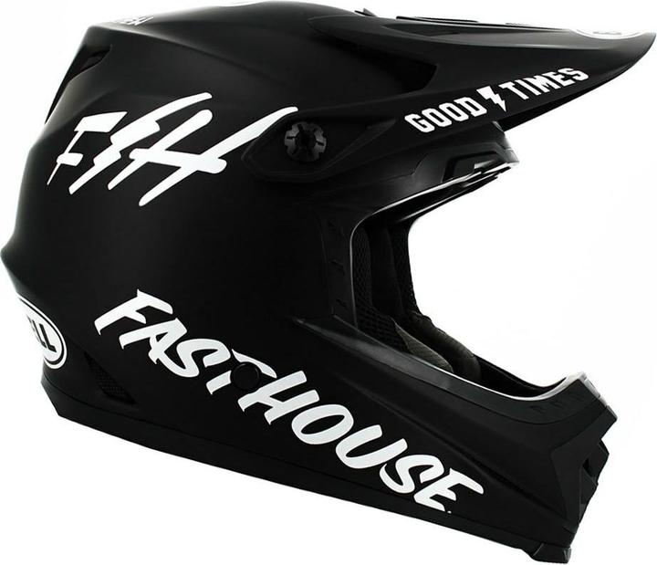 Actual product image Bell Full 9 Fusion MIPS (55 - 57 cm)