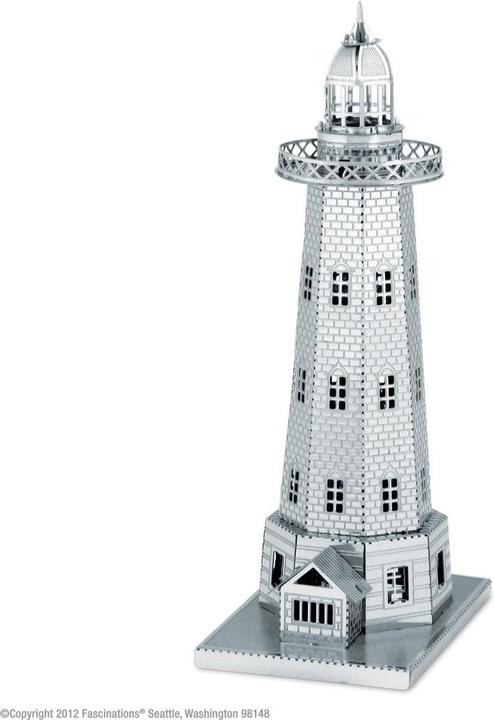Produktbild Metal Earth Lighthouse
