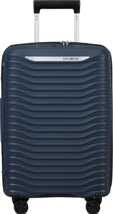 Immagine prodotto Samsonite Upscape Trolley mit 4 Rollen erweiterbar 55cm (45 l)