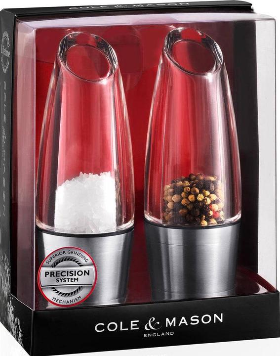 Image du produit Cole & Mason Milston (Sel)