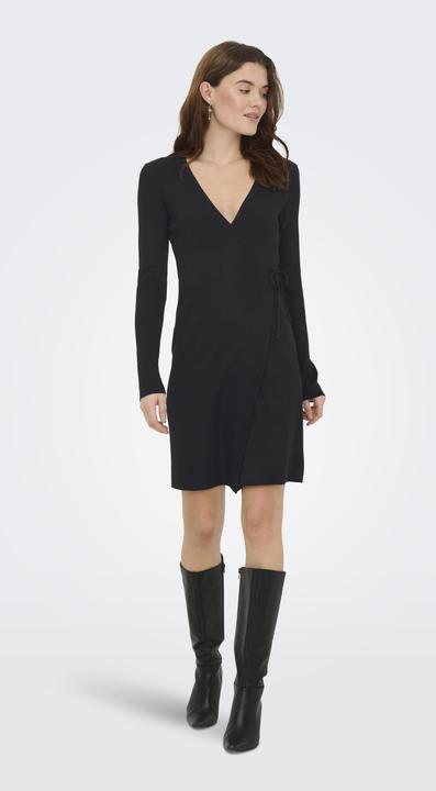 Image du produit JdY JDYPRIME Kurzes Kleid Strickkleid (S)