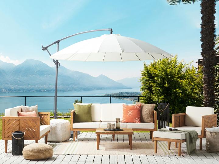 Actual product image Beliani Baratti