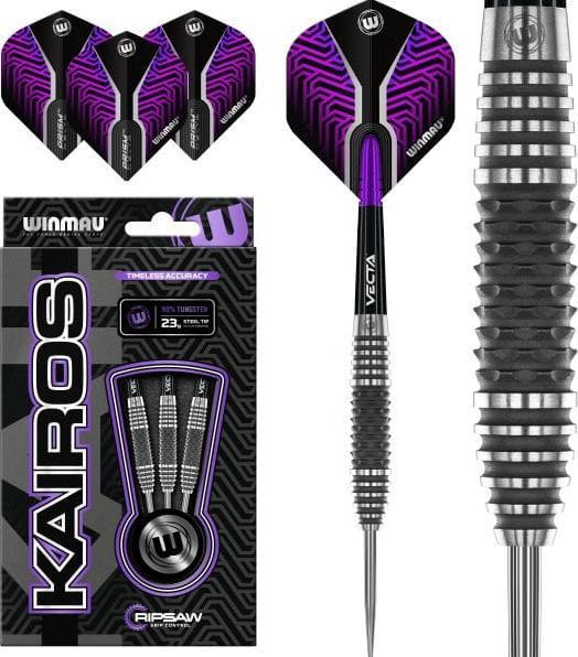 Produktbild Winmau Kairos 1 (21 g)