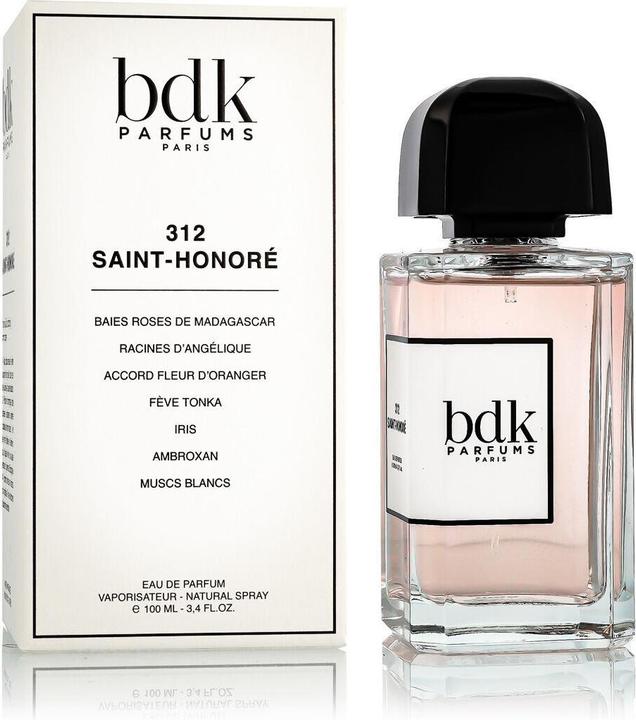 Immagine prodotto BDK 312 Saint-Honoré (Eau de parfum, 100 ml)
