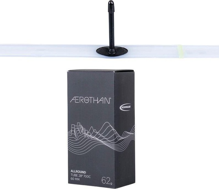 Produktbild Schwalbe Sv 17e Aerothan (Presta (SV), 28", 60 mm)
