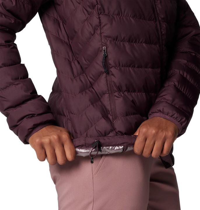 Image du produit Columbia Veste à capuche Powder Lite™ II (S)