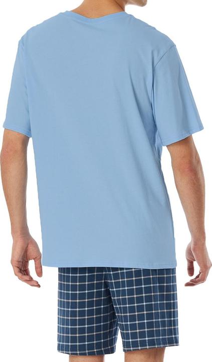 Produktbild Schiesser Pyjama Comfort Essentials (52)