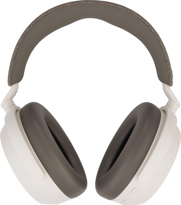 White, beige