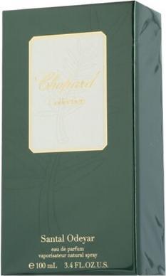 Produktbild Chopard Gardens of Paradise Santal Odeyar EDP Spray 100ml (Eau de Parfum, 100 ml)