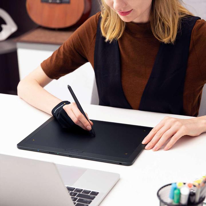 Actual product image Xencelabs Glove size M ACG12-M (M)