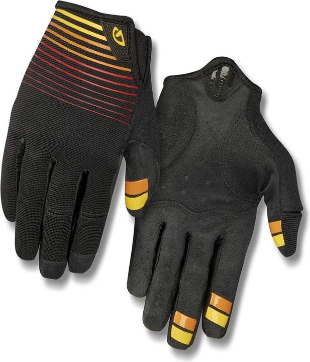 Actual product image Giro DND Gloves (S)