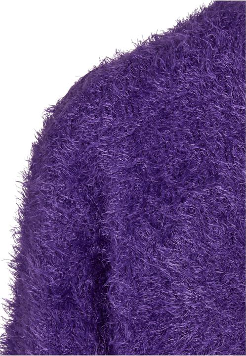 Actual product image Urban Classics Feather Sweater (L)