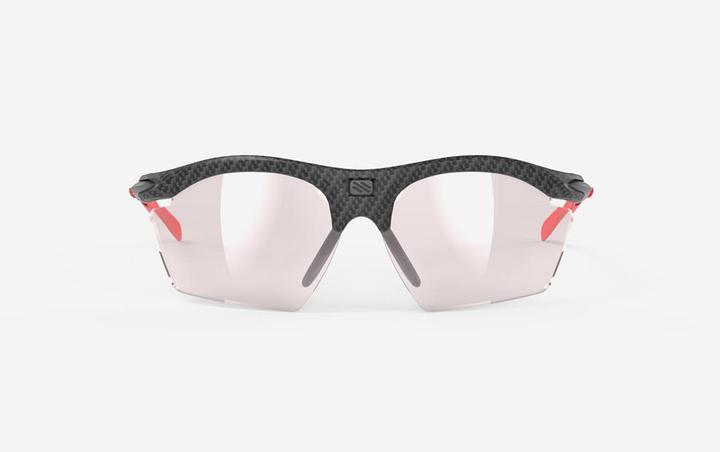 Produktbild Rudy Project Rydon Slim Glasses (Carbonium, Laser red)