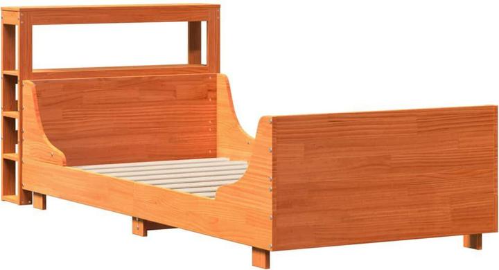 Image du produit vidaXL Bettrahmen (75 x 190 cm)