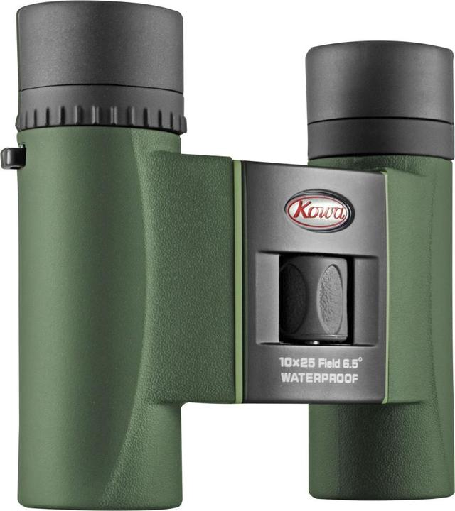 Actual product image Kowa Binoculars SVII 10x25 (10 x, 25 mm)