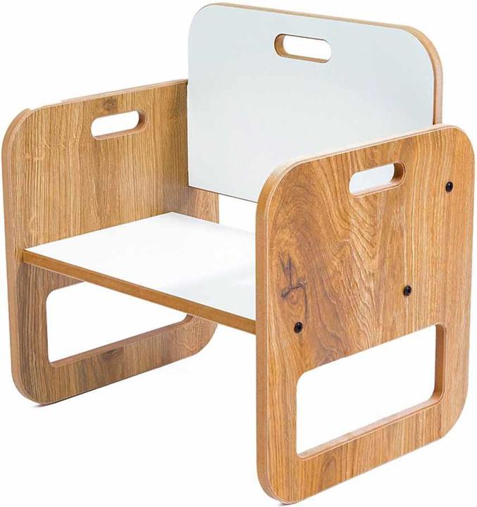 Image du produit Homitis Sparrow Kid's Table Set V2 (Table des enfants)