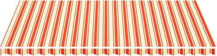 Actual product image vidaXL Lybed (500 x 300 cm)