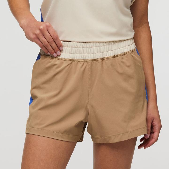 Produktbild Cotopaxi Cambio Short (L)
