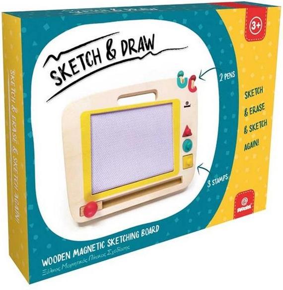 Produktbild Svoora Drawing Board