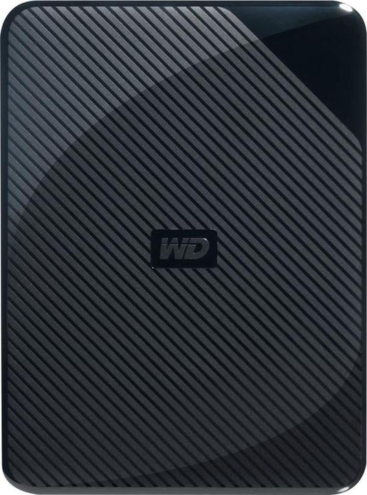 Actual product image WD Gaming Drive For PlayStation (2 TB)