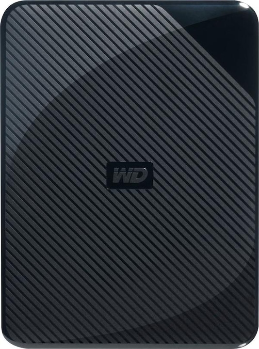 Produktbild WD Gaming Drive For PlayStation (2 TB)