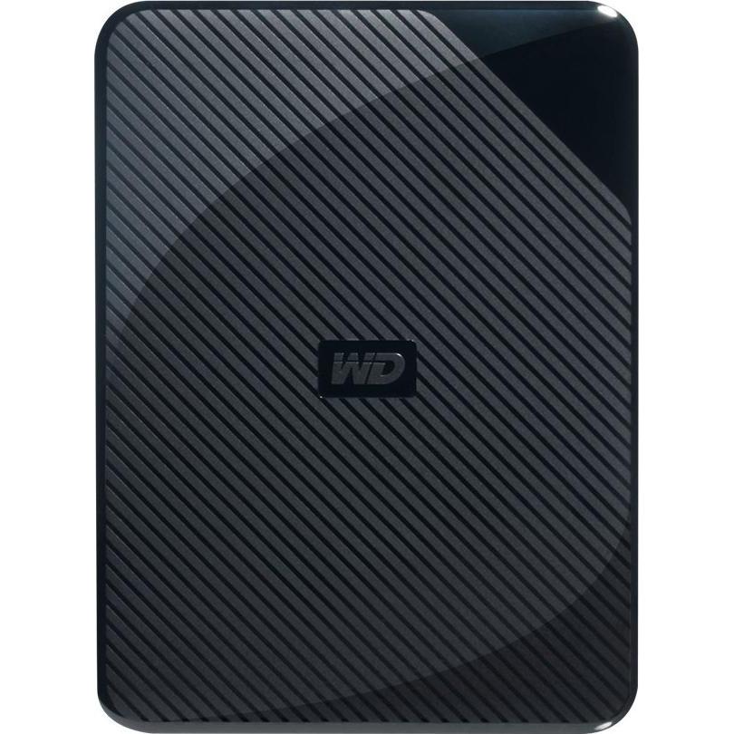 Thumbnail - WD Gaming Drive For PlayStation (2 TB), Externe Festplatte, Blau, Schwarz